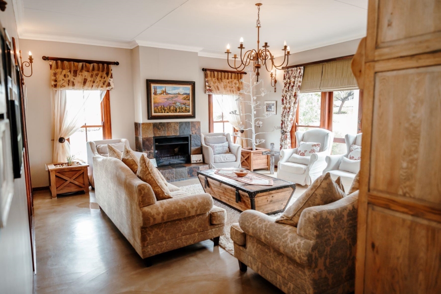 Commercial Property for Sale in Willowmore Eastern Cape